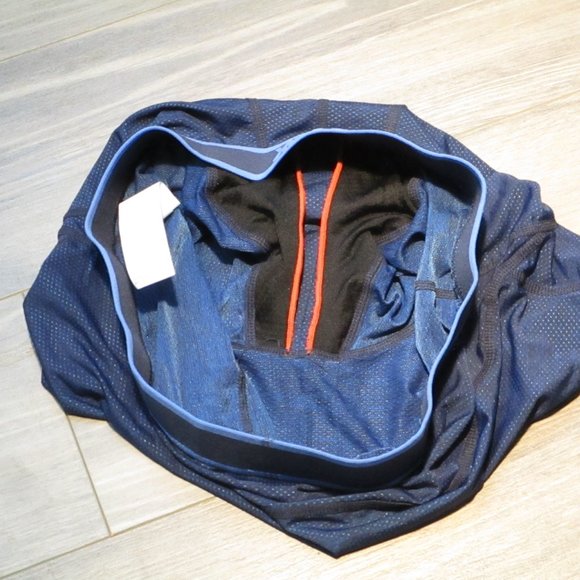 Excellent Used Condition Men's SAXX Kinetic Ballpark Pouch Boxer Brief Medium - Picture 12 of 14